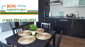 Apartament spacerkiem do plaży